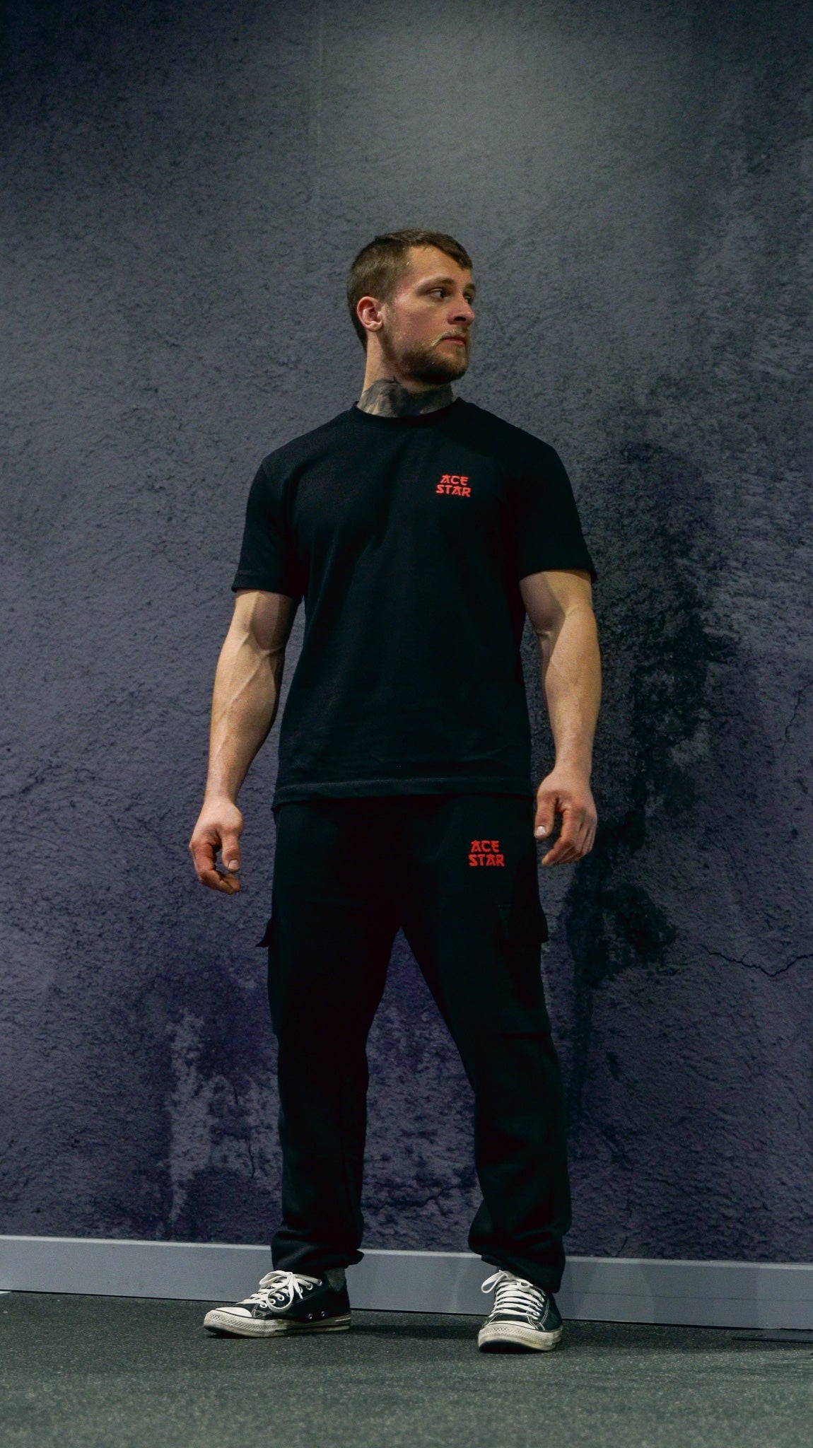 Avenge Tee