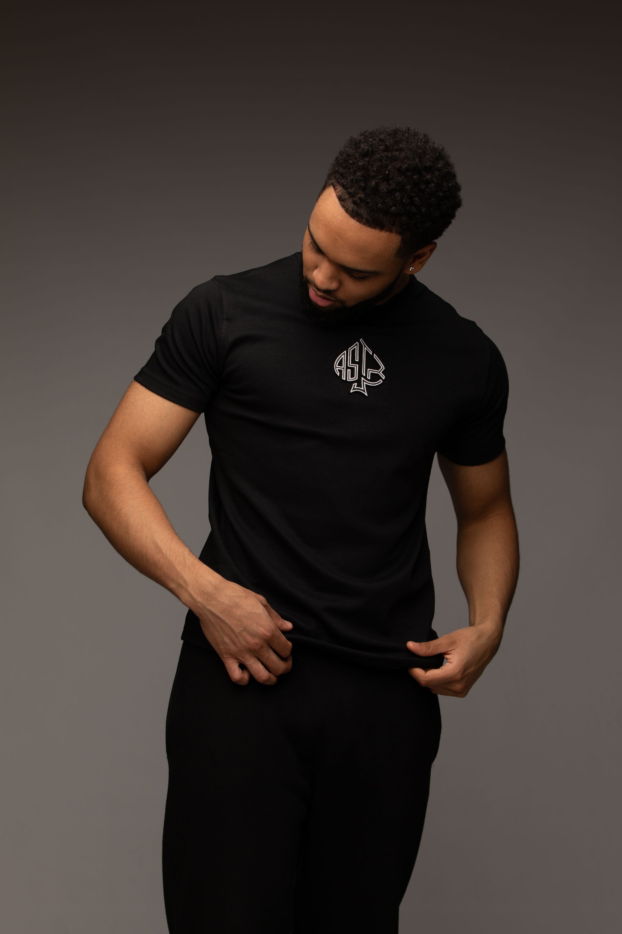 Shadow Stealth Tee