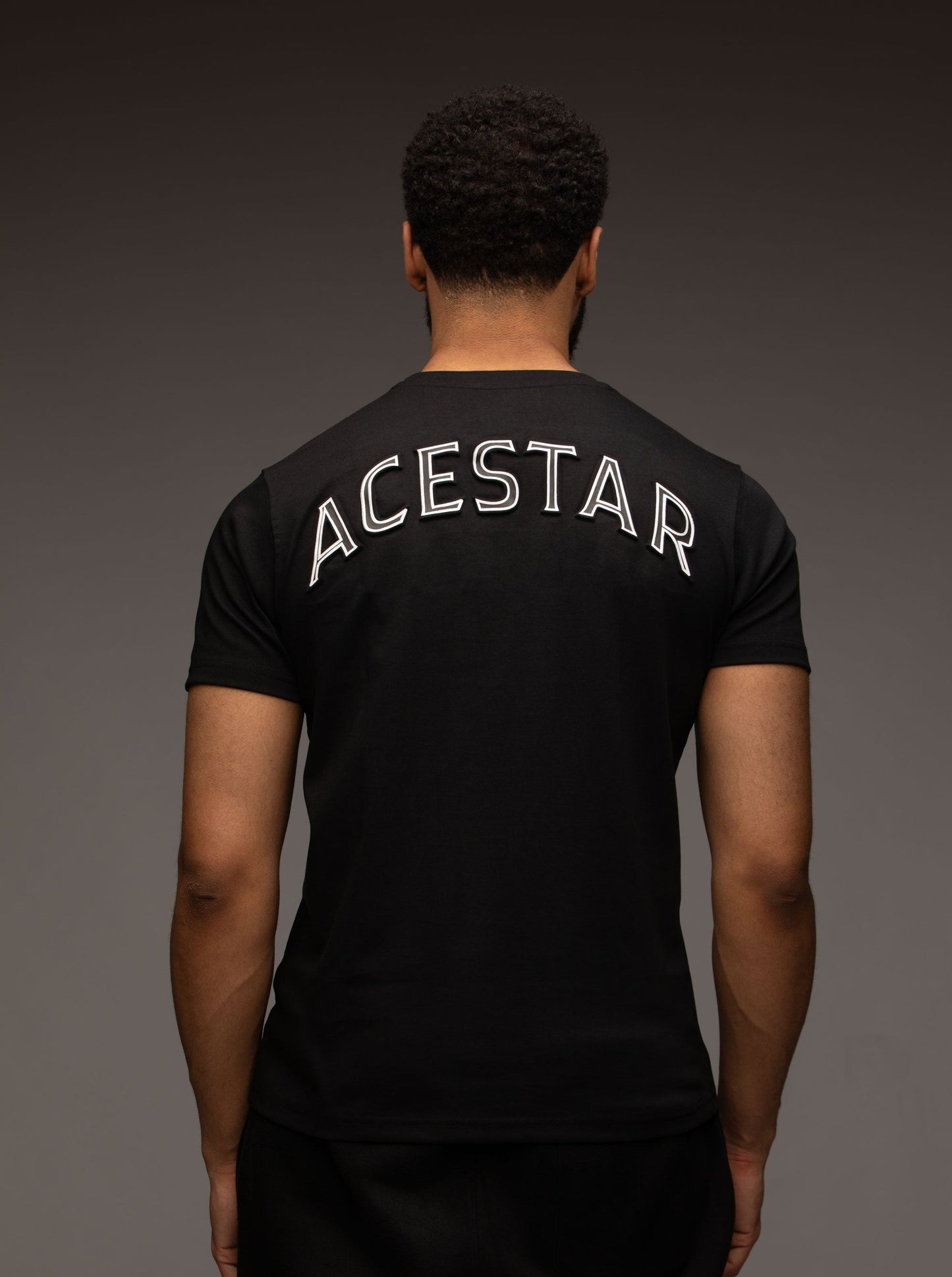 Shadow Stealth Tee - Acestar Global