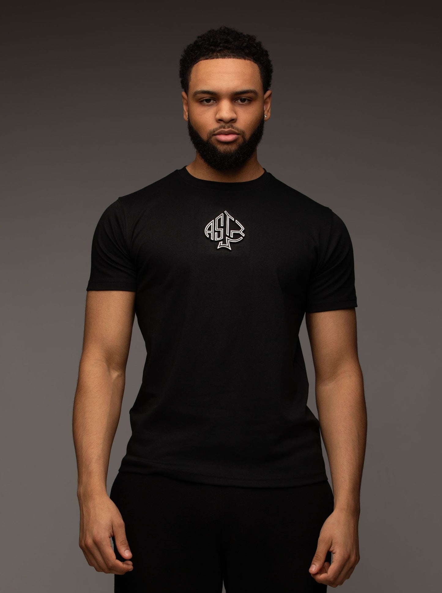 Shadow Stealth Tee - Acestar Global